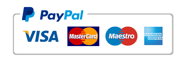 PayPalⓇ International Payment Platform